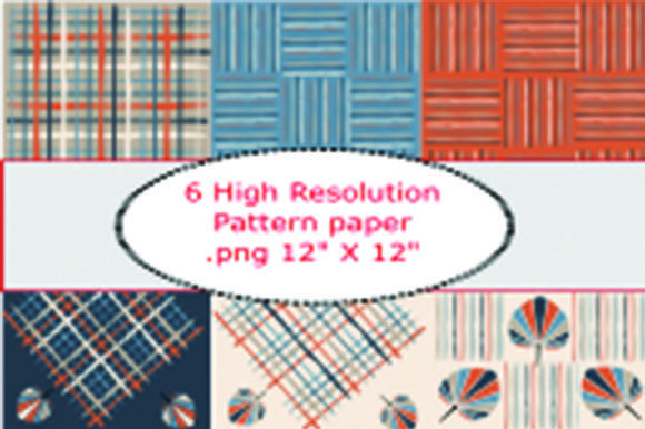6 Line Pattern Paper: A Strategic Tool for Creative and Professional Success