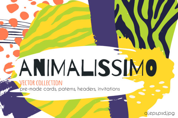 Animalissimo: A Creative Workflow Powerhouse for Designers and Entrepreneurs
